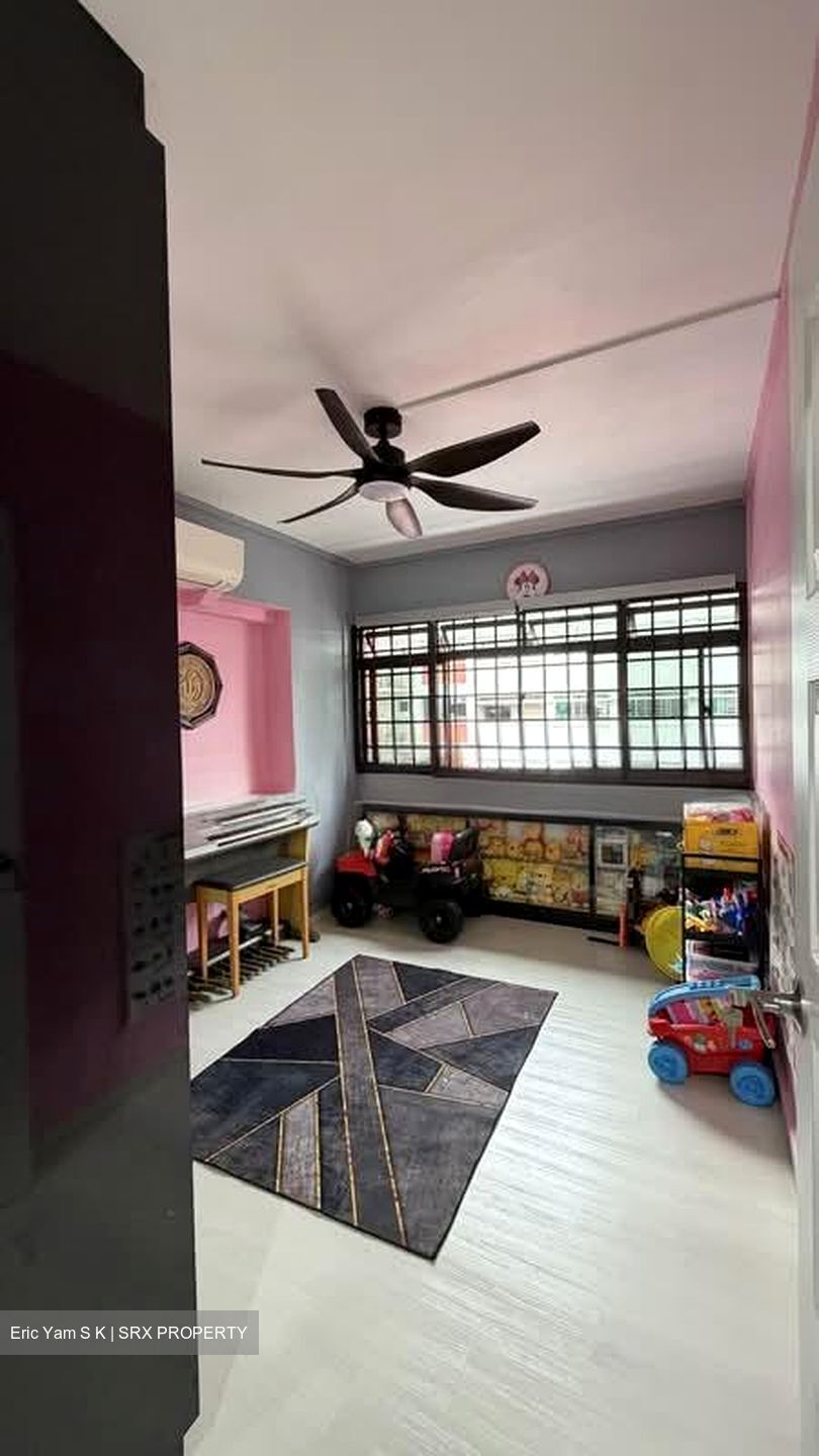 Blk 485C Choa Chu Kang Avenue 5 (Choa Chu Kang), HDB 5 Rooms #553491521